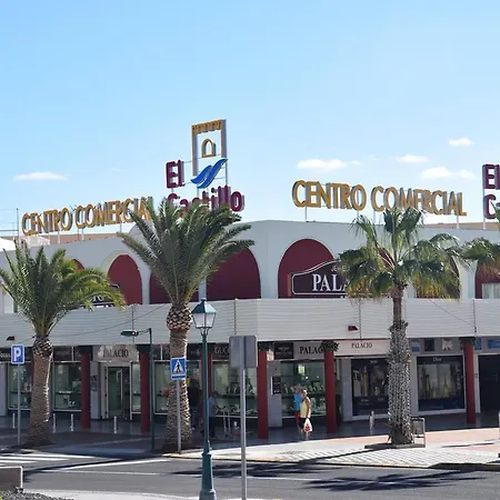 Duplex Alcalde Juan Evora Casa vacanze *