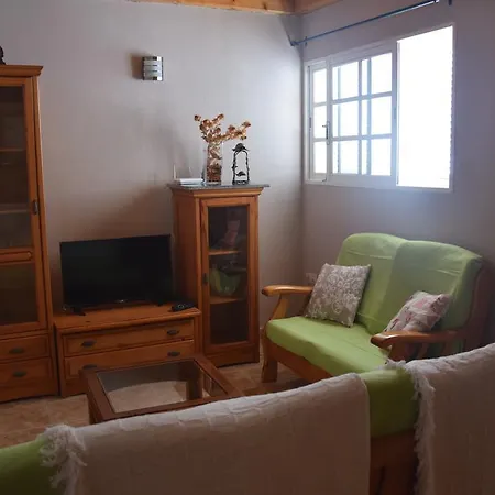 Casa vacanze Duplex Alcalde Juan Evora