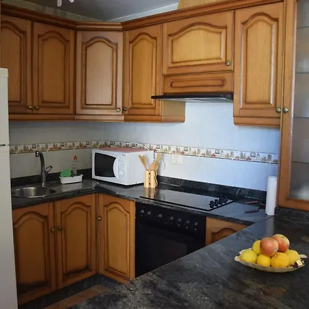 Duplex Alcalde Juan Evora * Caleta De Fuste