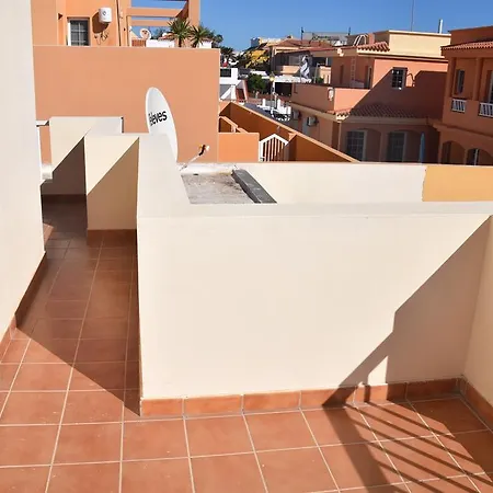 Casa vacanze Duplex Alcalde Juan Evora