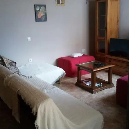 Duplex Alcalde Juan Evora Caleta De Fuste