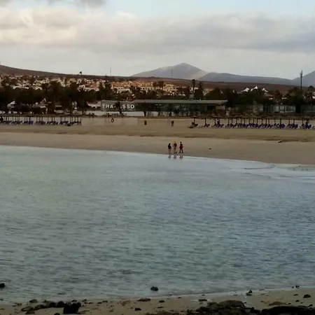 Duplex Alcalde Juan Evora Caleta De Fuste