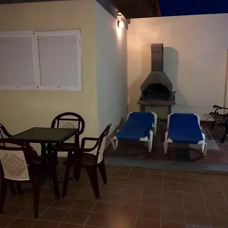 Duplex Alcalde Juan Evora * Caleta De Fuste