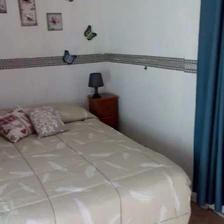 Duplex Alcalde Juan Evora Prázdninový dům Caleta De Fuste