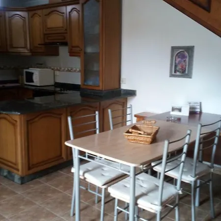 Duplex Alcalde Juan Evora